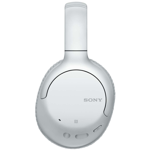 Наушники накладные Bluetooth Sony WH-CH710N White