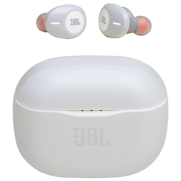 Наушники True Wireless JBL Tune 120 TWS White