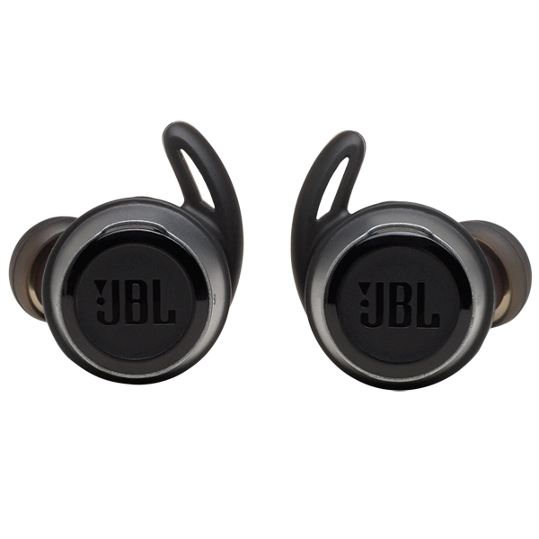 Спортивные наушники Bluetooth JBL Reflect Flow Black