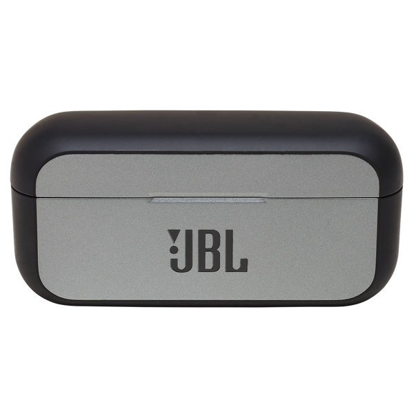 Спортивные наушники Bluetooth JBL Reflect Flow Black