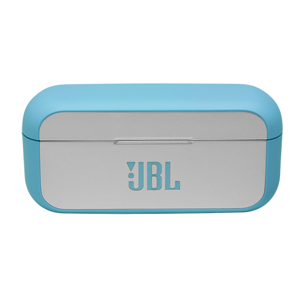 Спортивные наушники Bluetooth JBL Reflect Flow Teal