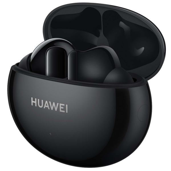 Наушники True Wireless Huawei Freebuds 4i Carbon Black
