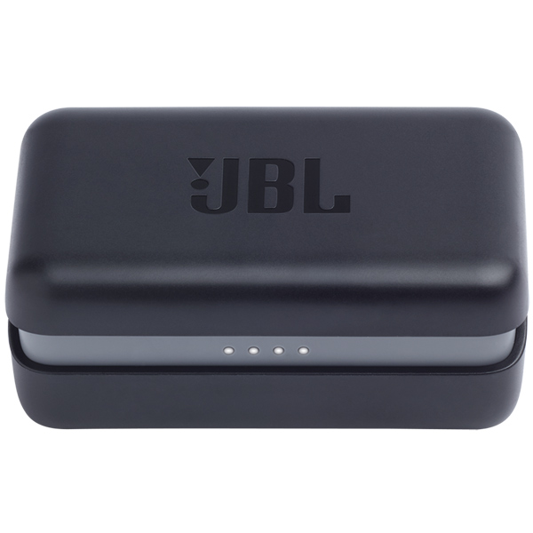 Спортивные наушники Bluetooth JBL Endurance PEAK Black (JBLENDURPEAKBLK)