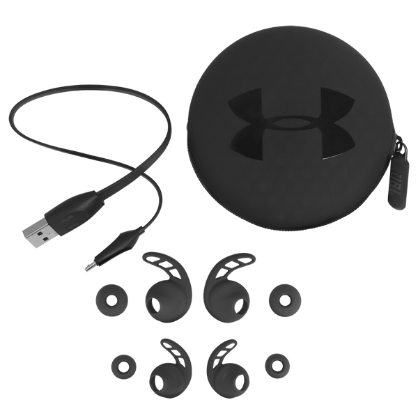 Спортивные наушники Bluetooth JBL UA Sport Wireless Pivot