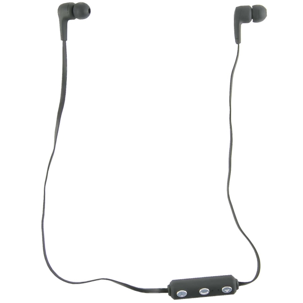 Наушники внутриканальные Bluetooth Red Line BHS-03 Black (УТ000013649)