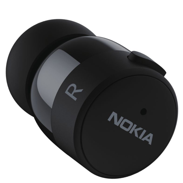 Наушники True Wireless Nokia Earbuds V2 BH-705 (8P00000049)
