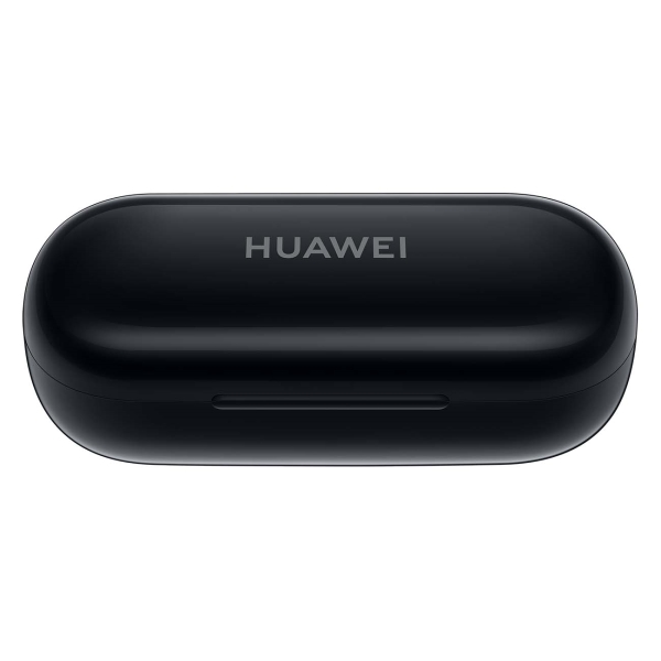 Наушники True Wireless Huawei Freebuds 3i Charcoal Black (Walrus-CT025)