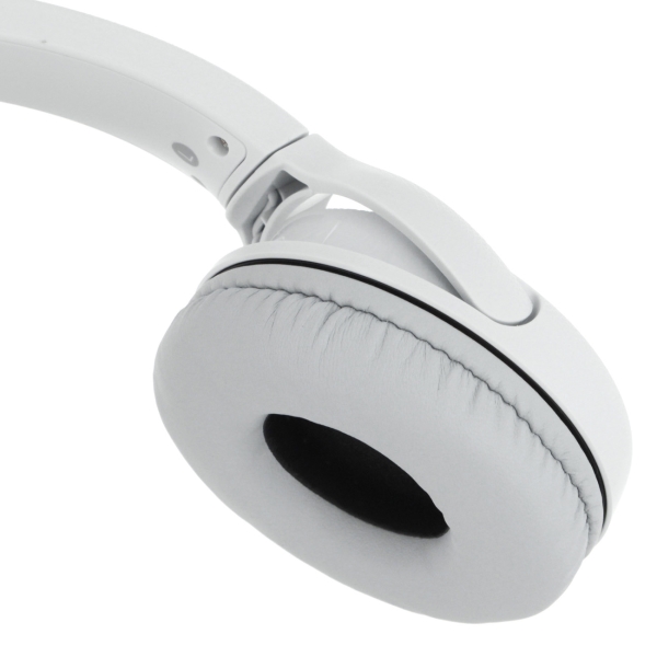 Наушники накладные Bluetooth Sony WH-CH510 White