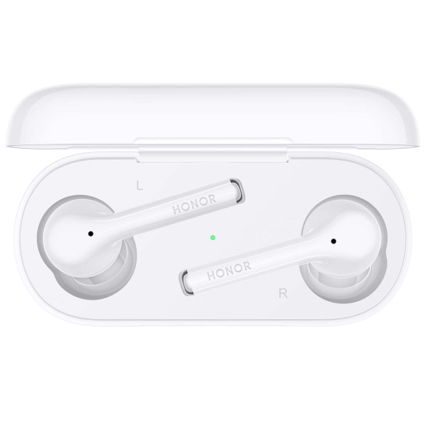 Наушники True Wireless Honor Magic Earbuds Pearl White (WAL-AT020)
