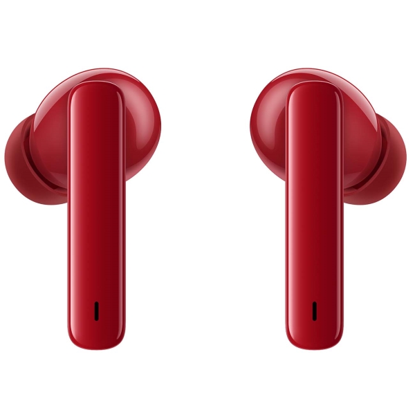 Наушники True Wireless Huawei Freebuds 4i Red