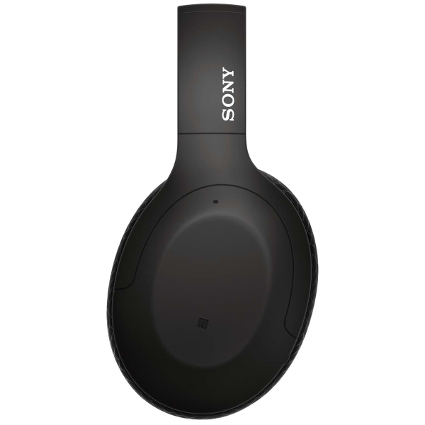 Наушники накладные Bluetooth Sony WH-H910N Black