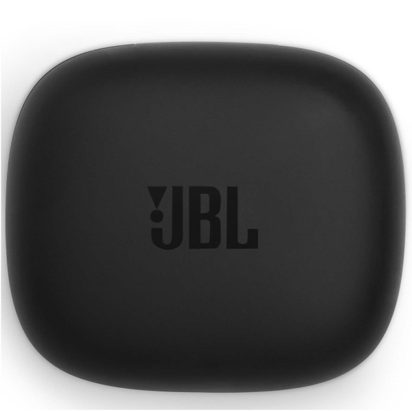 Наушники True Wireless JBL Live Pro+ TWS Black (JBLLIVEPROPTWSBLK)