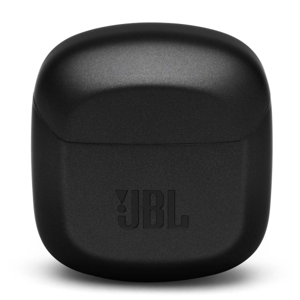 Наушники True Wireless JBL Club Pro Black (JBLCLUBPROPTWSBLK)