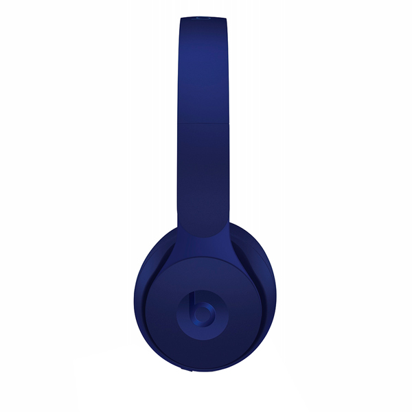 Наушники накладные Bluetooth Beats Solo Pro Wireless Noise Cancelling MMC Dark Blue