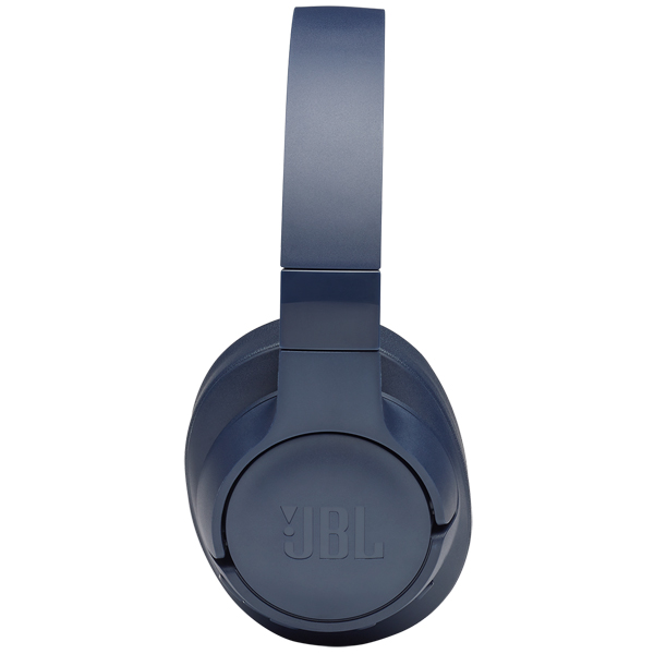 Наушники накладные Bluetooth JBL Tune 750BTNC Blue