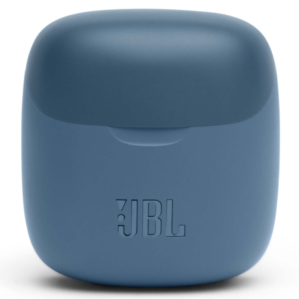 Наушники True Wireless JBL JBLT225TWSBLU