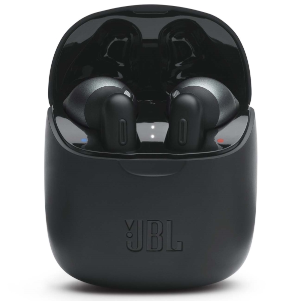 Наушники True Wireless JBL JBLT225TWSBLK