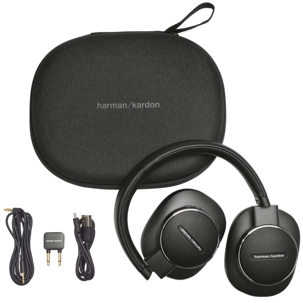 Наушники накладные Bluetooth Harman/Kardon HKFLYANC