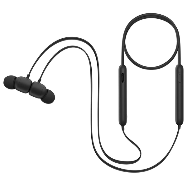 Наушники внутриканальные Bluetooth Beats Flex Black (MYMC2EE/A)