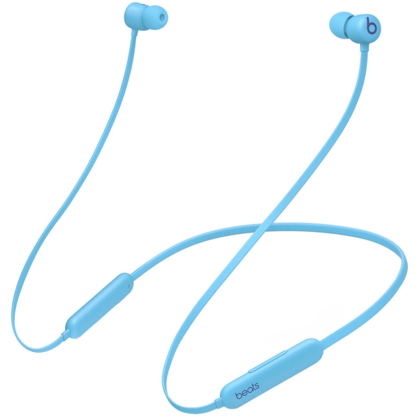 Наушники внутриканальные Bluetooth Beats Flex Flame Blue (MYMG2EE/A)