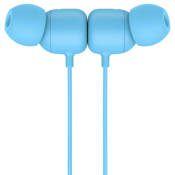 Наушники внутриканальные Bluetooth Beats Flex Flame Blue (MYMG2EE/A)