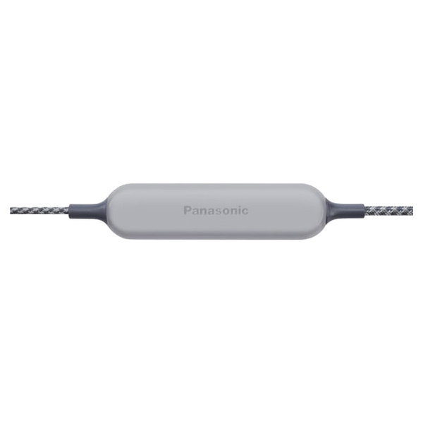 Беспроводные наушники Panasonic RP-HTX20BGE Grey