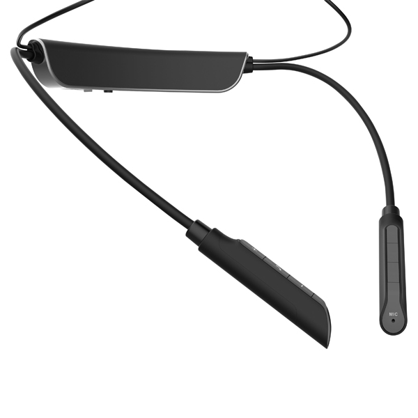 Наушники Bluetooth Harper HB-309 Black