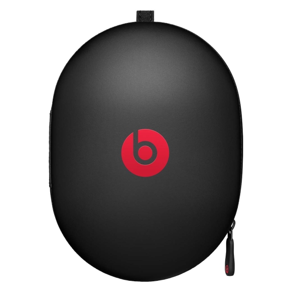 Наушники накладные Bluetooth Beats Studio3 Red (MX412EE/A)