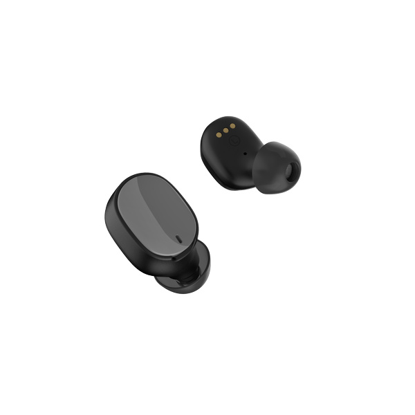 Беспроводные наушники HTC True Wireless Earbuds Black