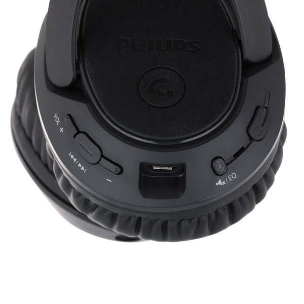 Наушники Bluetooth Philips SHB7250/00