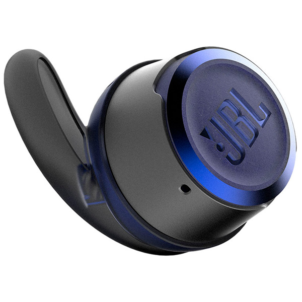 Спортивные наушники Bluetooth JBL Reflect Flow Blue