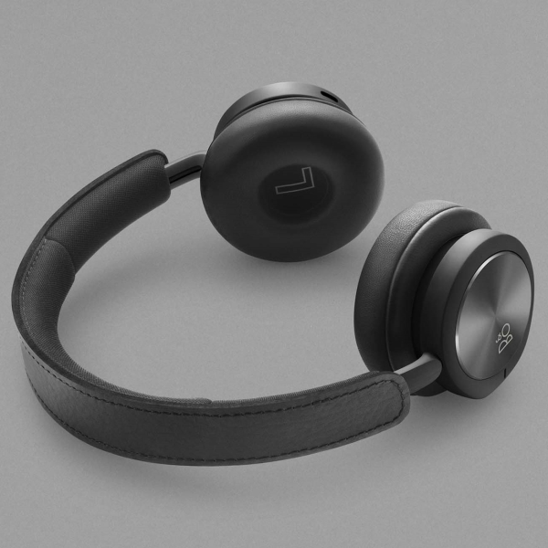 Наушники накладные Bluetooth Bang & Olufsen Beoplay H8i Black