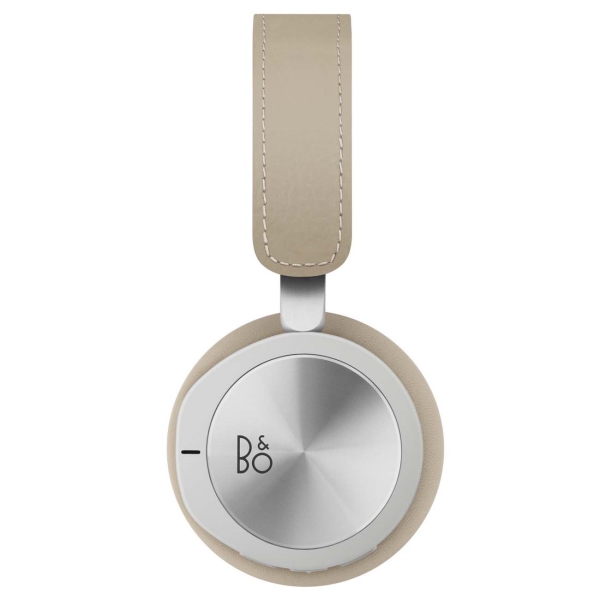 Наушники накладные Bluetooth Bang & Olufsen Beoplay H8i Natural