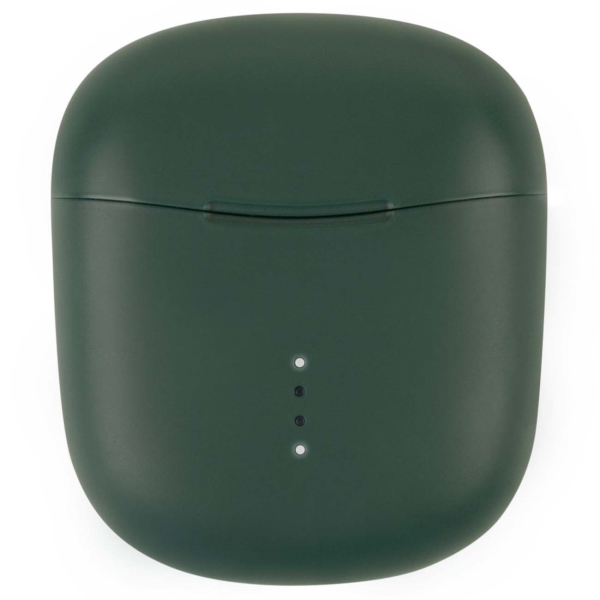 Наушники True Wireless Rombica Mysound Factor Green (BH-T006)