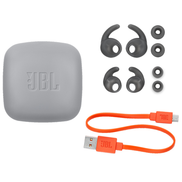 Спортивные наушники Bluetooth JBL REFLECT MINI BT 2 Teal