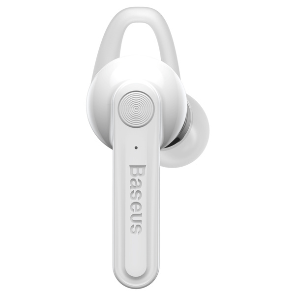 Беспроводные наушники Baseus Magnetic Bluetooth Earphone White