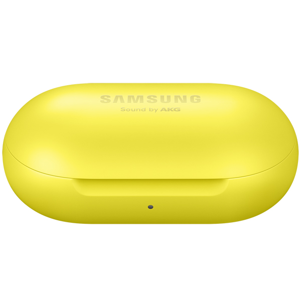 Наушники True Wireless Samsung Galaxy Buds SM-R170 Citrus