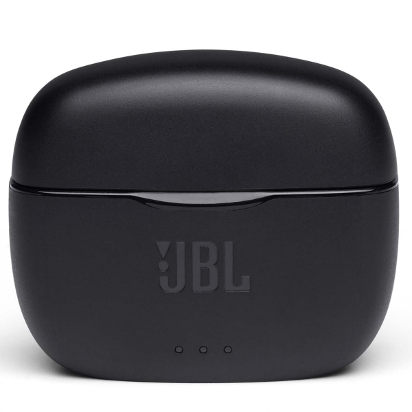 Наушники True Wireless JBL JBLT215TWSBLK