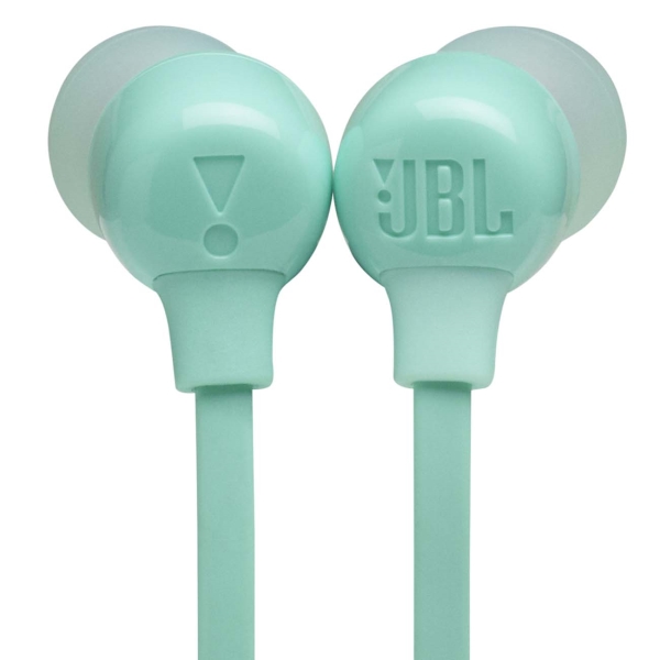 Наушники внутриканальные Bluetooth JBL Tune175BT Teal (JBLT175BTTEL)