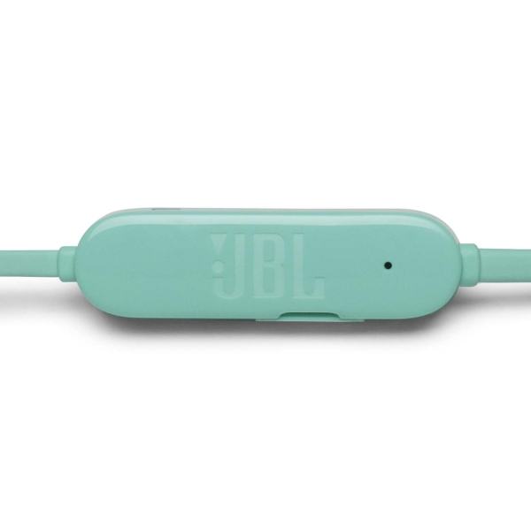 Наушники внутриканальные Bluetooth JBL Tune175BT Teal (JBLT175BTTEL)