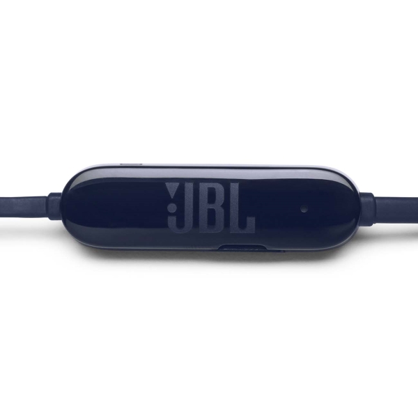 Наушники внутриканальные Bluetooth JBL Tune175BT Blue (JBLT175BTBLU)