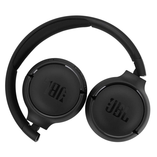Наушники накладные Bluetooth JBL Tune 590BT Black