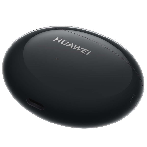 Наушники True Wireless Huawei Freebuds 4i Carbon Black