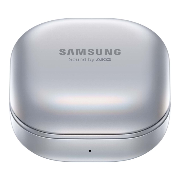 Наушники True Wireless Samsung Galaxy Buds Pro Silver (SM-R190NZSACIS)