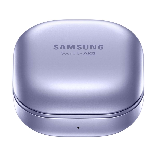 Наушники True Wireless Samsung Galaxy Buds Pro Violet (SM-R190NZVACIS)