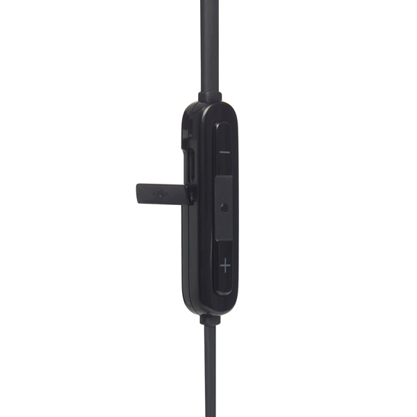 Наушники внутриканальные Bluetooth JBL Tune 190BT Black