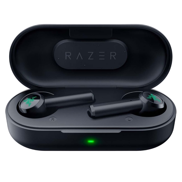 Наушники внутриканальные Bluetooth Razer Hammerhead True Wireless (RZ12-02970100-R3G1)