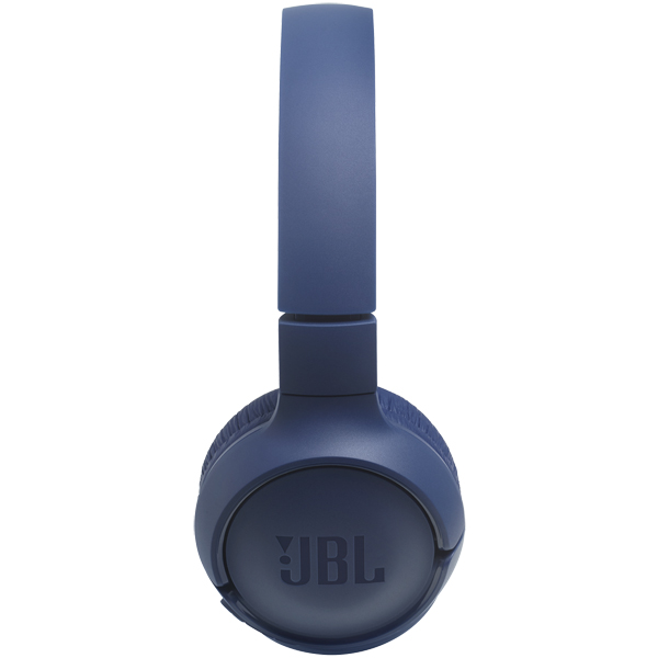 Наушники накладные Bluetooth JBL Tune 500BT Blue (JBLT500BTBLU)