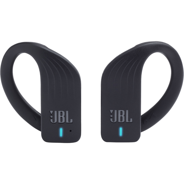 Спортивные наушники Bluetooth JBL Endurance PEAK Black (JBLENDURPEAKBLK)
