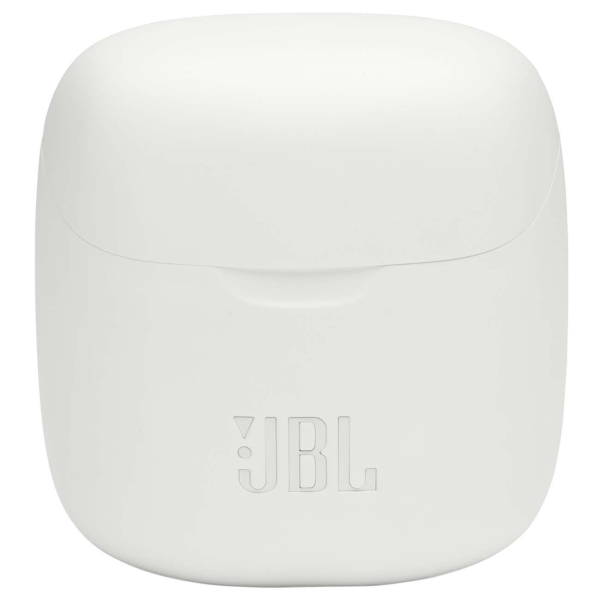 Наушники True Wireless JBL Tune 220 TWS White